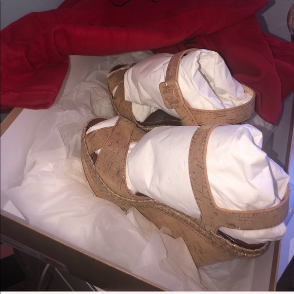 Christian louboutin wedges - Picture 6 of 6